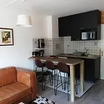 1600, Front De Neige Appartement Pra Loup