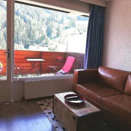 公寓 1600, Front De Neige *