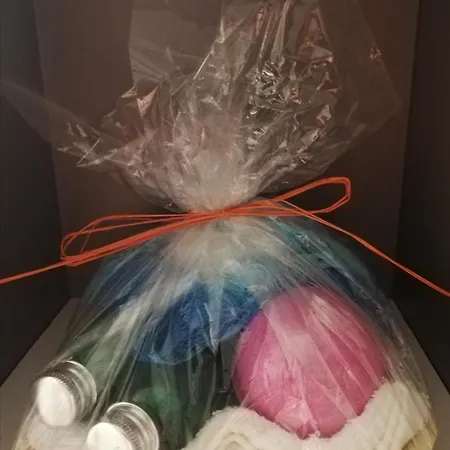 公寓 1600, Front De Neige