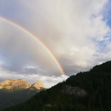 1600, Front De Neige 公寓 普华露