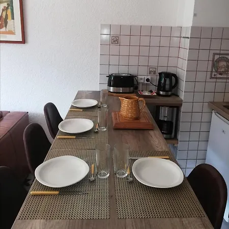 公寓 1600, Front De Neige 普华露