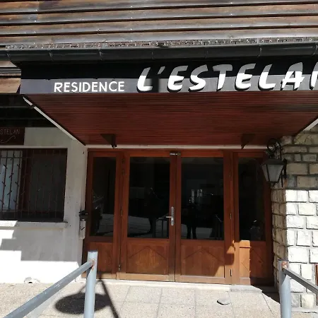 Apartment 1600, Front De Neige *