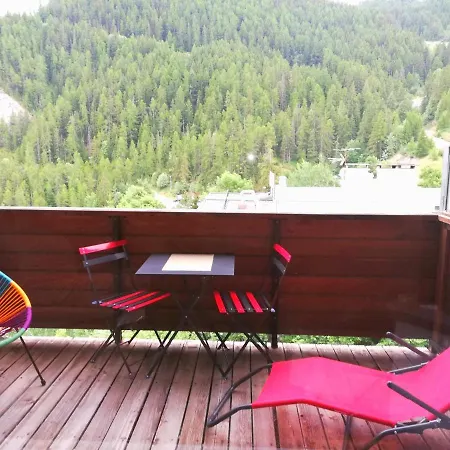 1600, Front De Neige Pra Loup