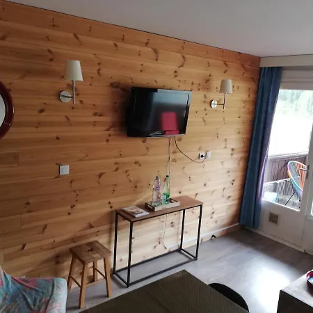 1600, Front De Neige * Pra Loup