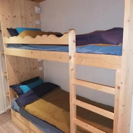 1600, Front De Neige Pra Loup