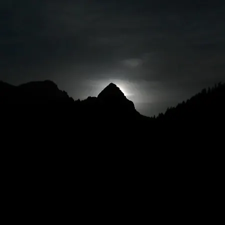 1600, Front De Neige