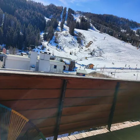 1600, Front De Neige Apartment Pra Loup