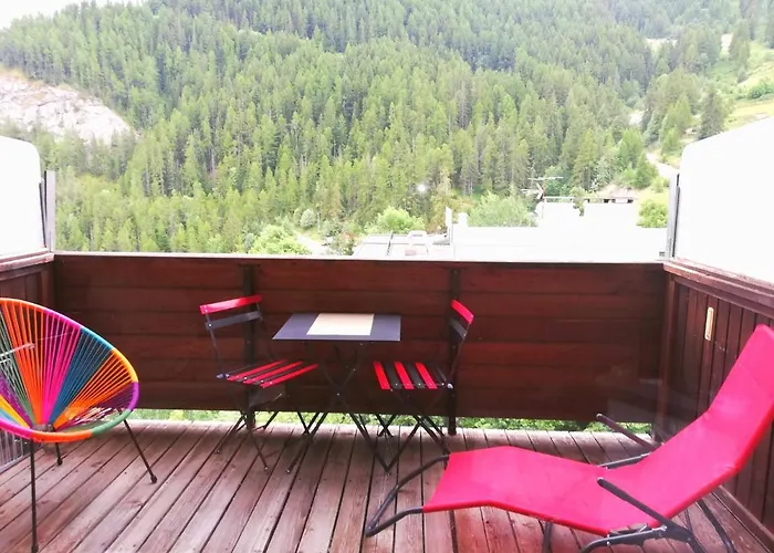 1600, Front De Neige Pra Loup