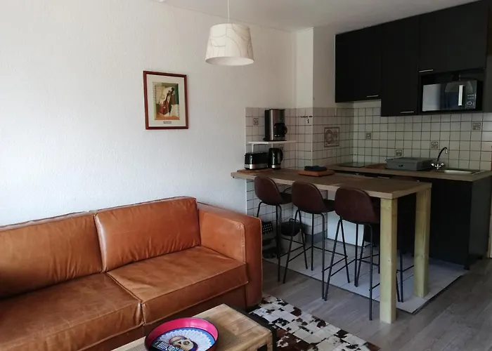 1600, Front De Neige * Pra Loup