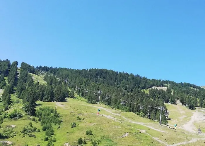 1600, Front De Neige *