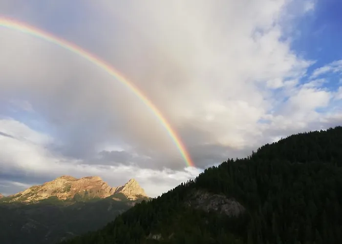 1600, Front De Neige Appartement Pra Loup