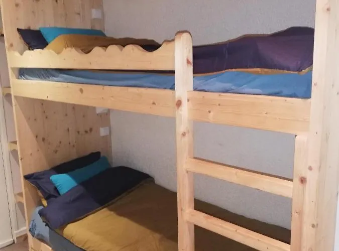 1600, Front De Neige Pra Loup